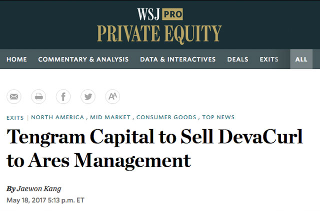 Tengram Capital Partners